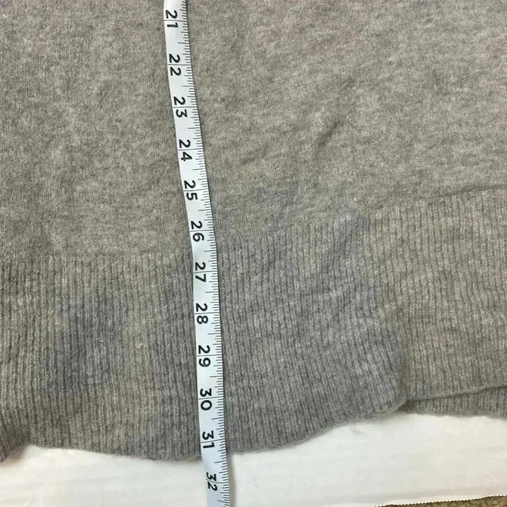 Madewell cardigan sweater - Picture 9 of 10